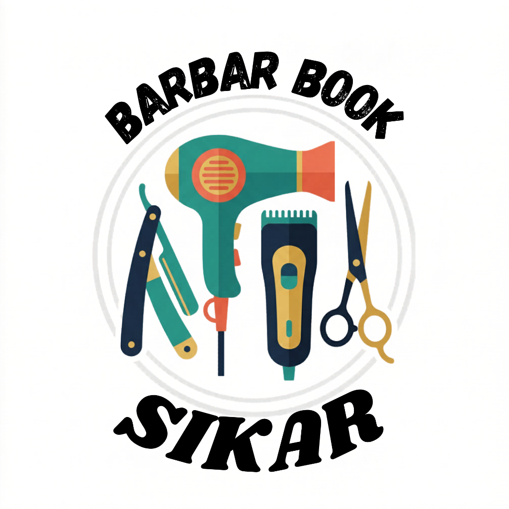 Barbar Book Sikar